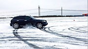 ТРЕНИНГИ повышения водительского мастерства