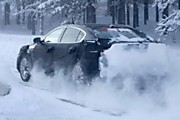 Тестирование автомобилей на износоустойчивость для автозаводов